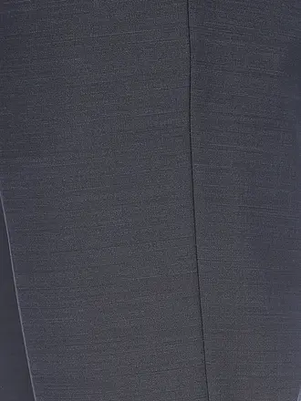 STRELLSON | Hose Slim Fit Mercer 2.0 | blau
